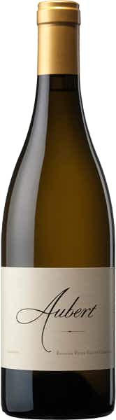 Aubert Eastside Chardonnay 2016