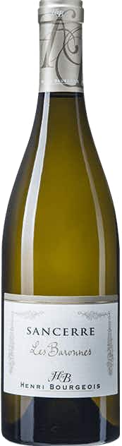 Henri Bourgeois Sancerre 2017