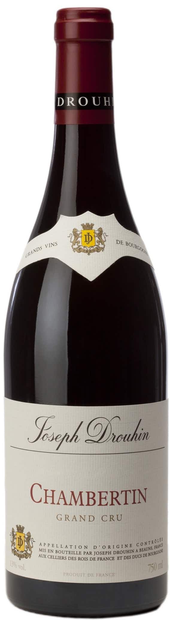 Joseph Drouhin Gevrey Chambertain (NE) 2013 2013