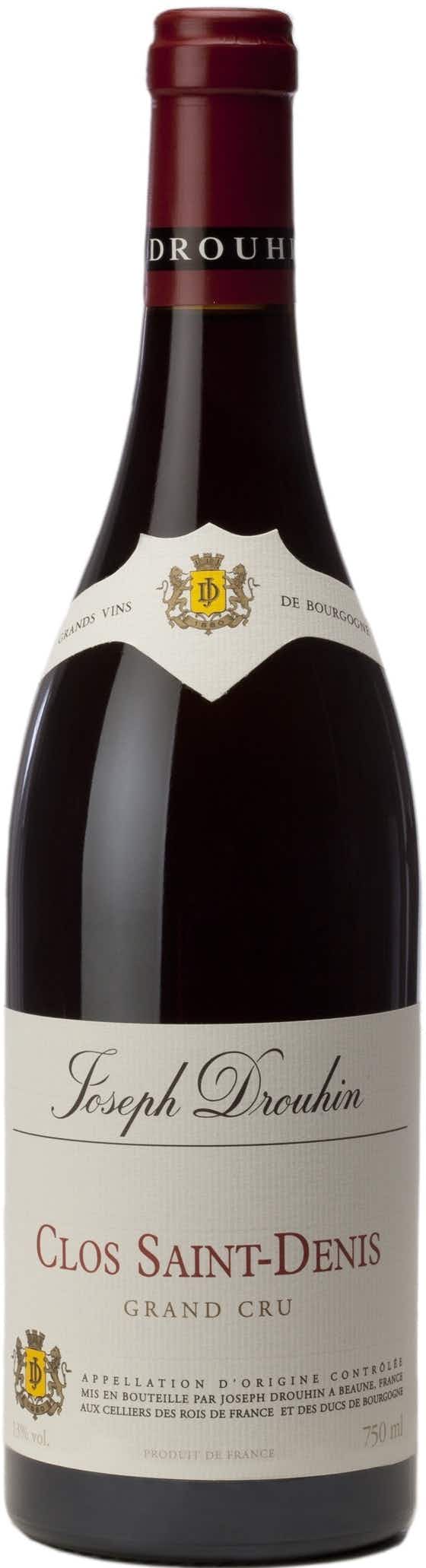 Joseph Drouhin Clos St. Denis (NE) 2015 2015