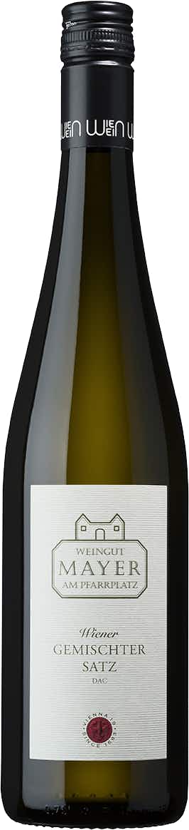 Weingut Mayer am Pfarrplatz Wiener Gemischter Satz 2017