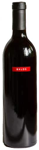 Saldo Zinfandel 2017
