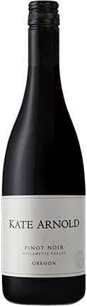 Kate Arnold Pinot Noir