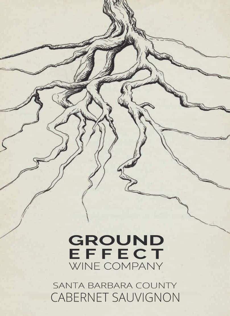 Ground Effect Cabernet Sauvignon 2016