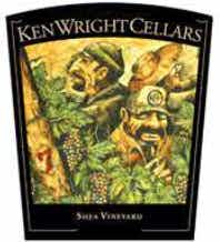 Ken Wright Shea Vineyard Pinot Noir 2017