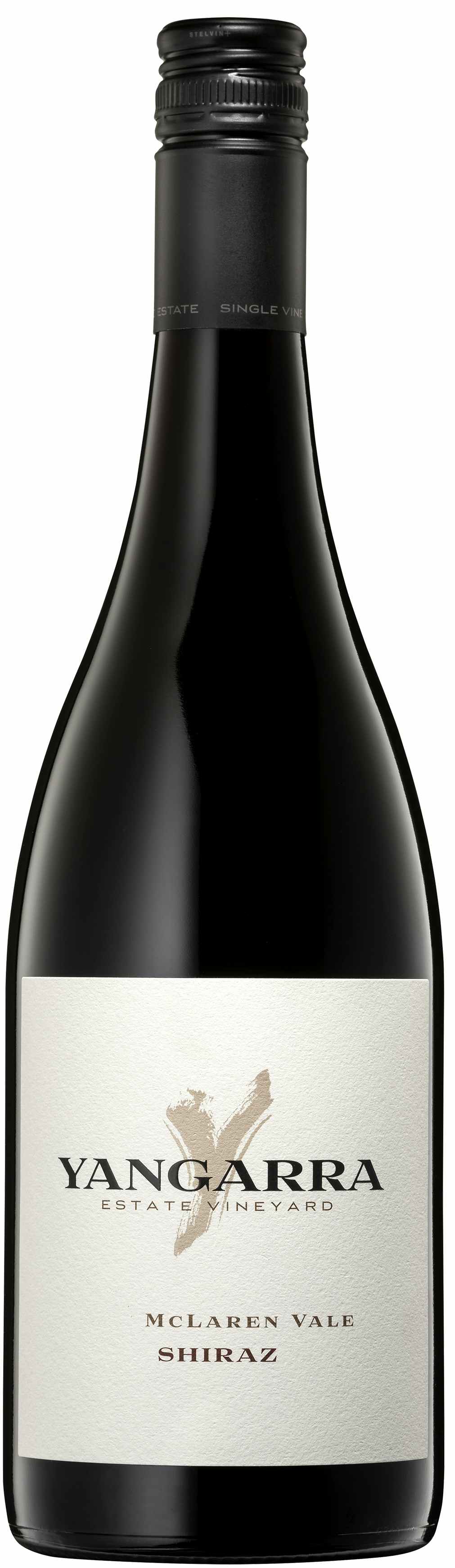 Yangarra Shiraz