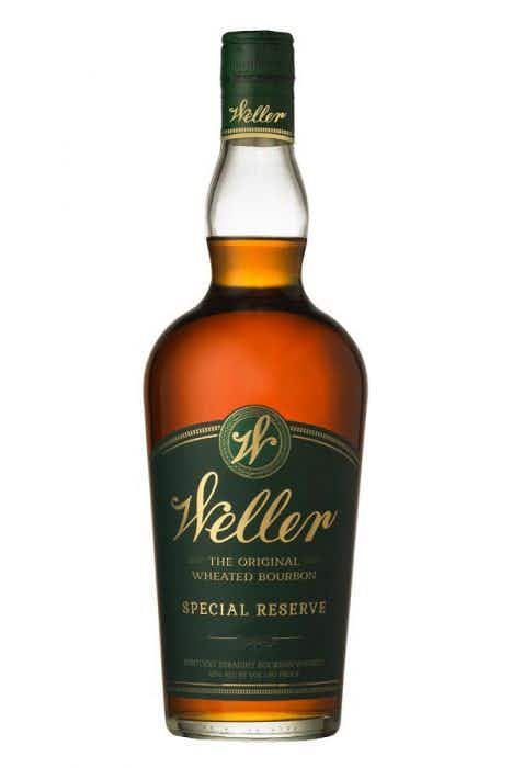 W.L. Weller Special Reserve Bourbon 1.75L 1.75L