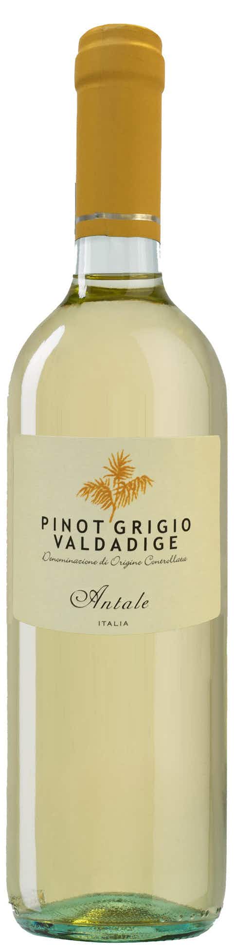 Antale Valdadige Pinot Grigio 2018