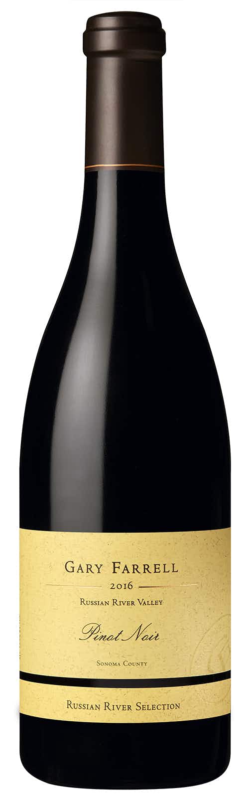 Gary Farrell Russian River Selection Pinot Noir 2016