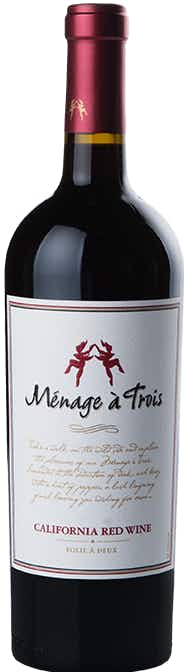 Ménage à Trois Red