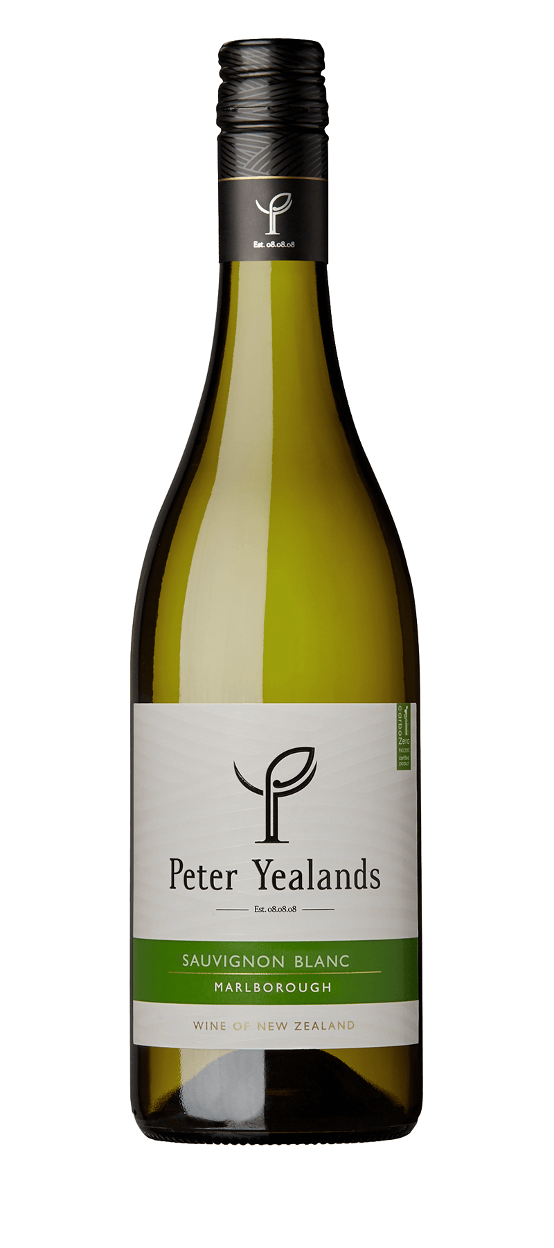 Yealands Marlborough Sauvignon Blanc 2018