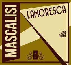 Lamoresca Mascalisi 2015