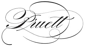 Pruett Vineyard Petite Syrah 2016