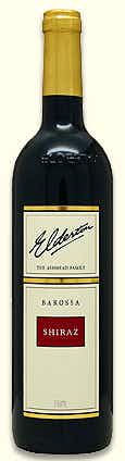Elderton Shiraz 2004
