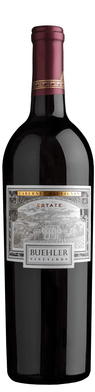 Buehler Vineyards Napa Valley Cabernet Sauvignon