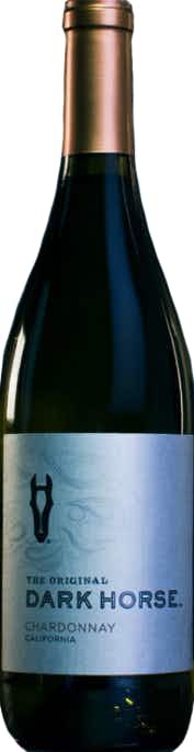 Dark Horse Chardonnay 2017