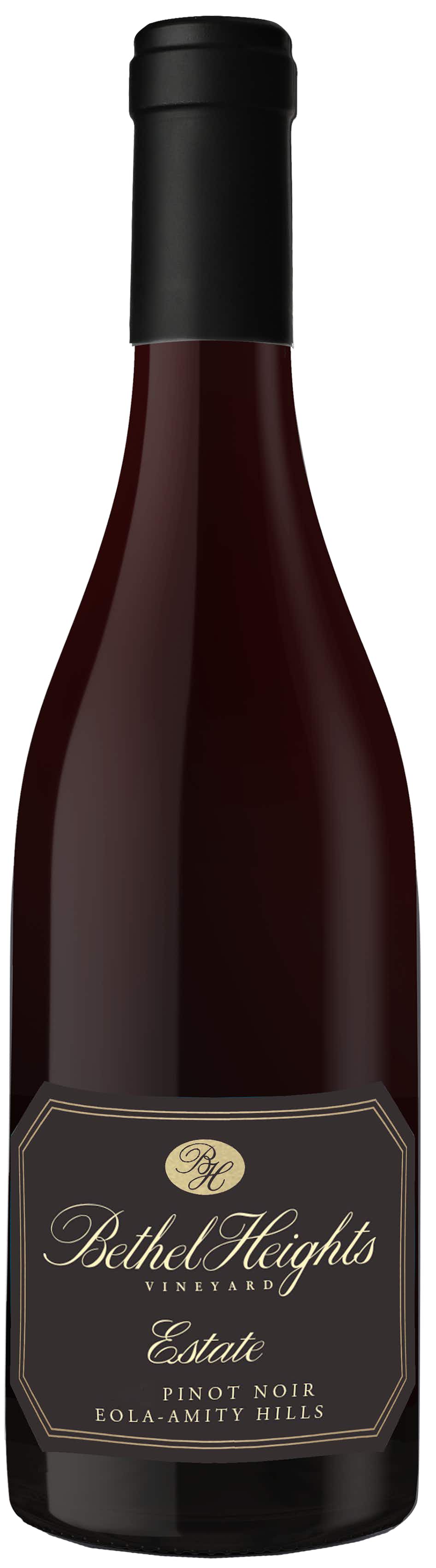 Bethel Heights Estate Grown Pinot Noir 2016