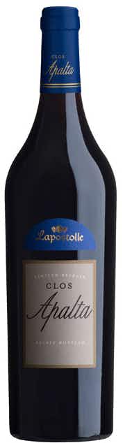 Lapostolle Clos Apalta 2015