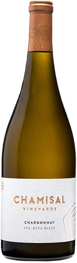 Chamisal Sta. Rita Hills Chardonnay 2016