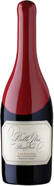 Belle Glos Las Alturas Vineyard Pinot Noir 2017
