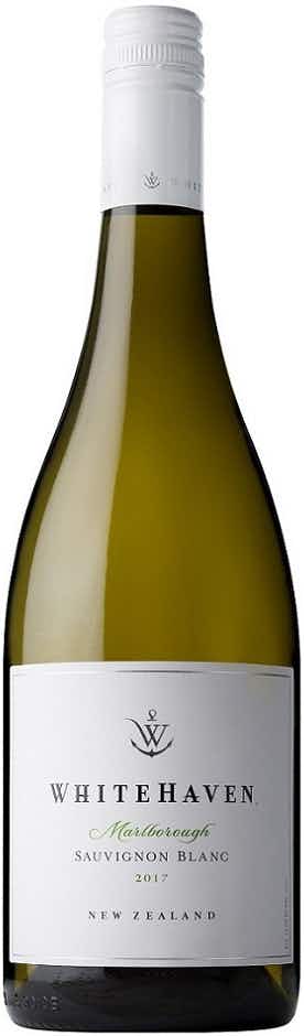 Whitehaven Sauvignon Blanc 2017