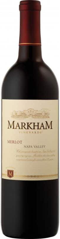 Markham Merlot