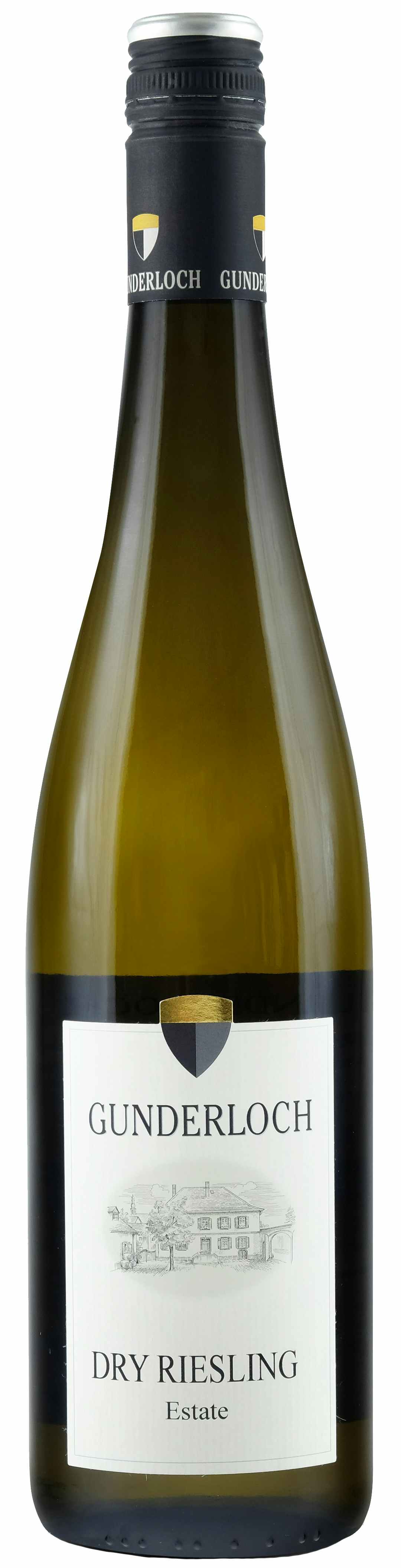 Gunderloch Dry Riesling