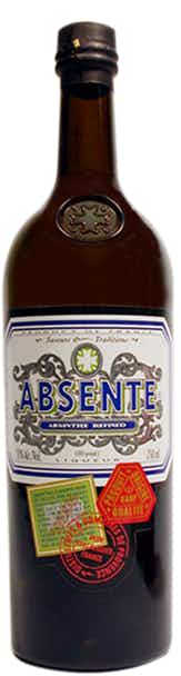 Grande Absente Absinthe Refined