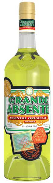 Grande Absente Absinthe Originale