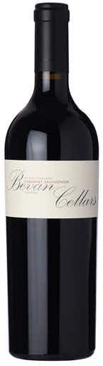 Bevan Tench Vineyard Cabernet Sauvignon 2016
