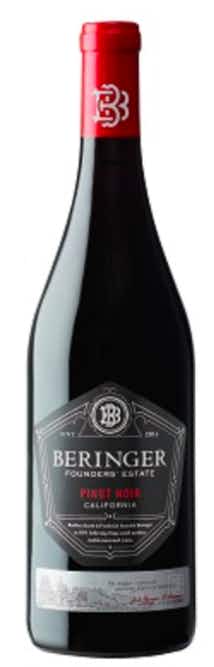 Beringer Founders' Estate Pinot Noir
