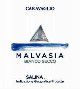 Azienda Agricola Caravaglio Infatata Salina 2017