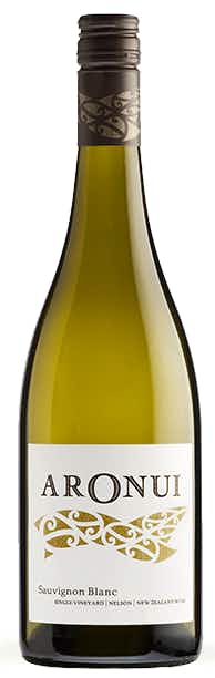 Aronui Sauvignon Blanc