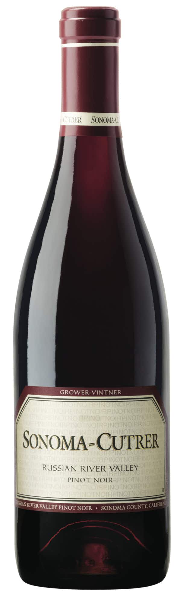 Sonoma Cutrer Russian River Valley Pinot Noir 2016