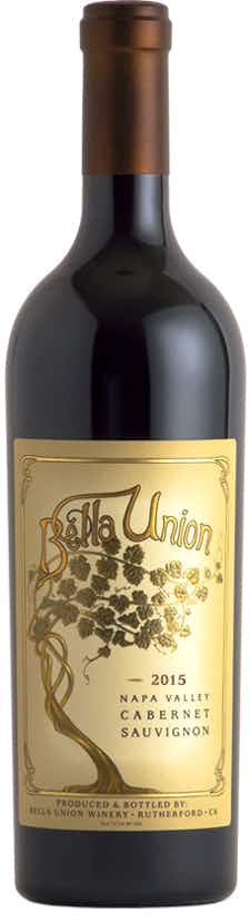 Bella Union Cabernet Sauvignon 2015