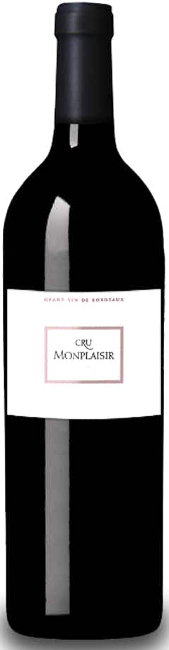 Gonet Medeville Cru Monplaisir 2016