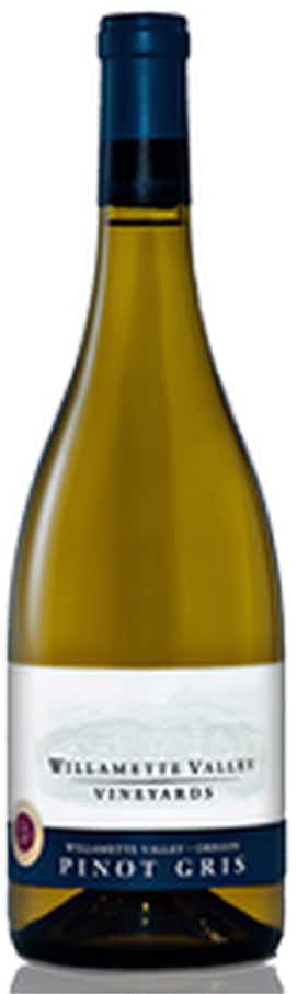 Willamette Valley Vineyards Pinot Gris 2017