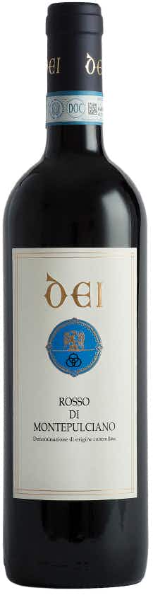 Dei Rosso di Montepulciano 2017