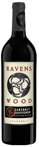 Ravenswood Vintners Blend Cabernet Sauvignon 2017