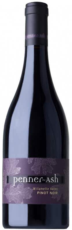 Penner-Ash Willamette Valley Pinot Noir