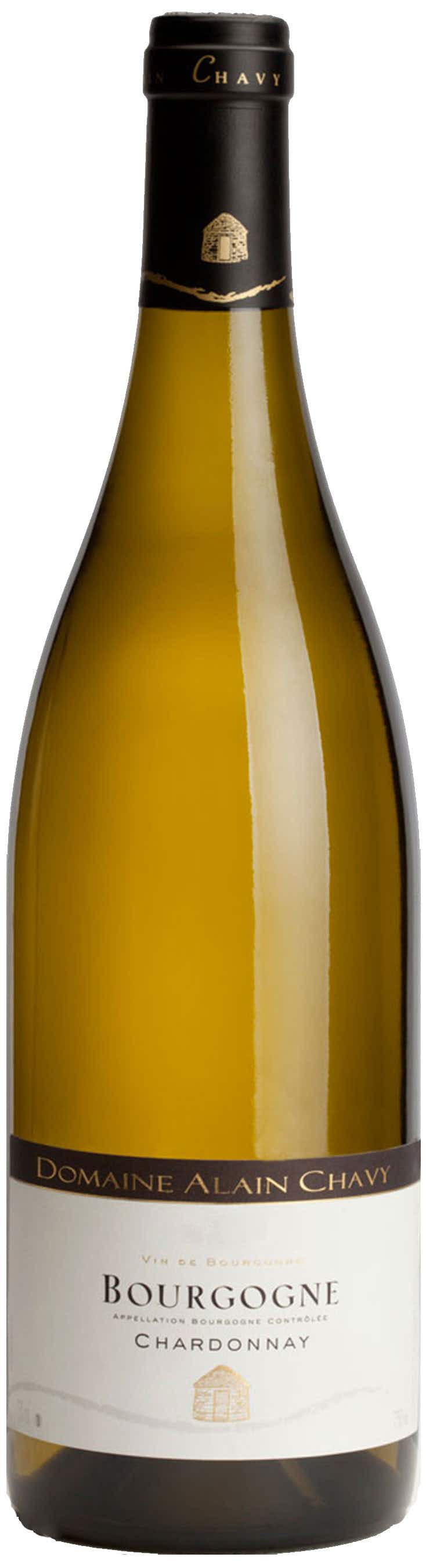 Domaine Alain Chavy Bourgogne Chardonnay