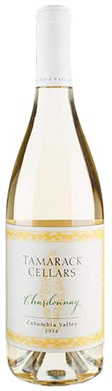 Tamarack Chardonnay 2016