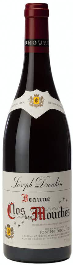 Joseph Drouhin Clos Des Mouches Rouge (NE) 2014 2014