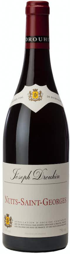 Joseph Drouhin Nuits St Georges 2015