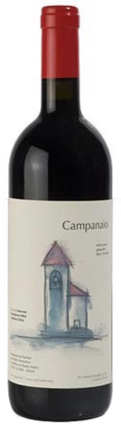 Podere Monastero Campanaio 2009