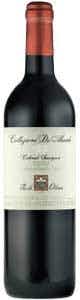Isole e Olena Collezione de Marchi Cabernet Sauvignon 2011