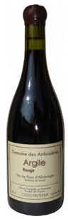 Domaine-des-Ardoisieres Argile Rouge 2015