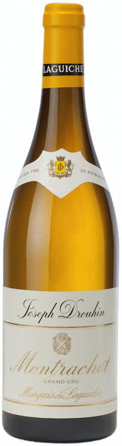 Joseph Drouhin Montrachet Marquis de Laguiche 2015
