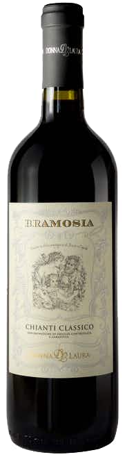 Donna Laura Bramosia 2016