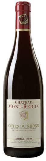 Chateau Mont-Redon Côtes du Rhône